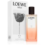 Loewe Solo Ella Elixir parfem za žene 50 ml | shoptok.hr