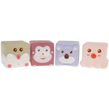  Set senzornih kockica s motivima životinja - 12u1 | shoptok.hr