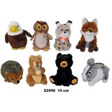 Bajkolino Pliš mix 15cm 163677 | Eponuda.com