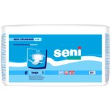 Seni pelene za odrasle standard air dnevne l 30 komada