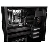 Be Quiet! Ohišje PURE BASE 600 (BG021) midiATX črno | Shoptok.si