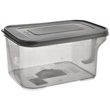 Orion Posoda za razsute izdelke SIVA 3,25 l, (5000035289) | Shoptok.si