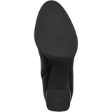 Tamaris Škornji črna | Shoptok.si