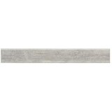  Robna ploščica Berlin - siva (8 x 59,7 cm, Mat) | Shoptok.si