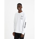 Celio T-Shirt Feprime - Men's Cijene
