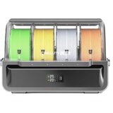 Creality multi-filament sistem cfs - creality filament system - 3D štampači | Eponuda.com