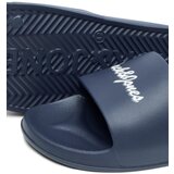 Jack & Jones Muške papuče 12249048, Teget