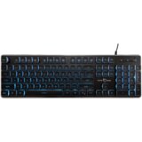 WHITESHARK Tachi GK-003141 gaming tipkovnica, US, crna | shoptok.hr