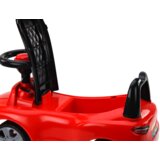  Dječja guralica QX-3396 - crvena | shoptok.hr