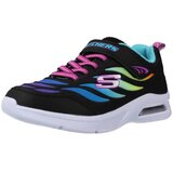 Skechers Nizke superge 302345L Črna | Shoptok.si