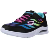 Skechers Nizke superge 302345L Črna