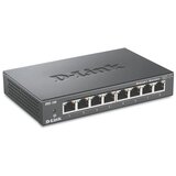 D-link Mrežno stikalo DGS-108/E Cene