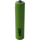 Baterija Punjiva AA Ni-Mh AAA 2600mah Bulk, AA, Ni-Mh 2600mAh, Zelena