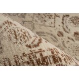 Kayoom TEKAČ Charin 80/150 cm tkano bež | Shoptok.si