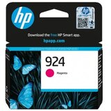 HP Tinta 924 purpurna (4K0U4NE), 400 stranica Cijene