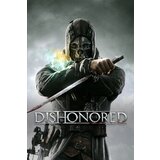 PS4 / PSN Dishonored Bundle (PS4) PSN Key EUROPE | ePonuda.com
