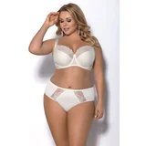 Gorsenia Blanca K358 Ecru Ecru Panties