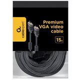S Box kabel vga - vga 15 m vga - vga 15 m 10857 | Eponuda.com