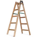  Drvene merdevine standard 2x5 Cene