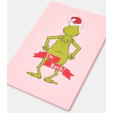 Sinsay Ogledalo Grinch | shoptok.hr