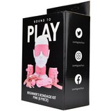 Bound To Play Komplet Beginner's Pink | Shoptok.si
