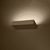 Nice Lamps Bijela zidna lampa Sarkan – | shoptok.hr
