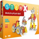 ORBICO IGR Set za igro sestavi in se igraj 6 v 1 | Shoptok.si
