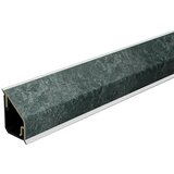 CUCINE Kutna lajsna za radne ploče Design 3582 Draco Stone (300 x 1,6 x 2,4 cm) | shoptok.hr