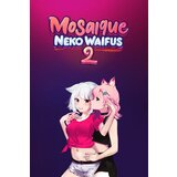 Steam Mosaique Neko Waifus 2 (PC) Key GLOBAL | ePonuda.com