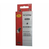 Eurotoner Tinta Zamjenska za Canon CLI-551XL bk Cijene
