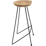  3-dijelni barski set crni | shoptok.hr