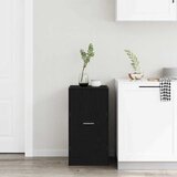  Apoteka za pohranu Crni hrast 40 x 41 x 77.5 cm | shoptok.hr