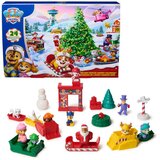 Figure Master igračke adventski kalendar Starosna skupina iznad 3 godine | Eponuda.ba