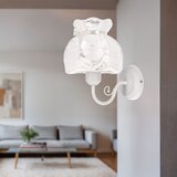  Zidna lampa ROSSINI 1xE27/40W/230V | Eponuda.com