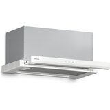 Klarstein Velaire izvlečna kuhinjska napa 60 cm | Elegantna, minimalistična, močna | EGS A++ | 896 m³/h | Shoptok.si