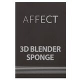 Affect Ideal Blur Loose Powder prozirni puder u prahu nijansa C005 7 g | shoptok.hr