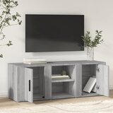 TV ormarić boja hrasta sonome 100x31,5x35 cm konstruirano drvo | Eponuda.ba