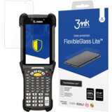 3mk FLEXIBLEGLASS TRDNO HIBRIDNO STEKLO ZA ZEBRA MC930B MC9300, (22000720) Cene