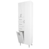 Ceramica lux Vertikala Lux 60x190 Korpa | Eponuda.com