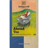 Sonnentor Večerni čaj - Čajne vrečke, 18 kosov Cene