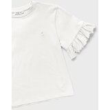 Sinsay Pamučna bluza s vezom | shoptok.hr
