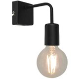 Ferotehna Stenska svetilka Oxford (60 W, 16 x 8 x 15 cm, E27, črna) Cene