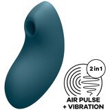 Satisfyer Stimulator Vulva Lover 2 moder Cene