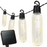  LED vijenac Aktive LED 180 x 17 5 x 4 cm (6 kom.) | shoptok.hr