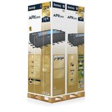 Bestway apx 365 porodični bazen 7.32 x 3.66 x 1.32m sa čeličnim ramom i pumpom 561KG | ePonuda.com