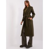 Och Bella Coat-TW-PL-BI-5312-1.31-khaki | shoptok.hr