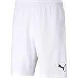 Puma TEAMRISE SHORT Muške kratke hlače, bijela, veličina Cijene