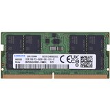 Samsung SO-DIMM 32GB DDR5 2Rx8 5600MHz PC5-44800 M425R4GA3BB0-CWM | shoptok.hr