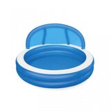 Bestway Dječji dvorišni bazen 241x241x140cm plavi | Eponuda.ba