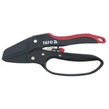 Yato Ferter obrezovanje s strinirajočimi škarjami z Ratchet 200 mm 8808, (21408899) Cene